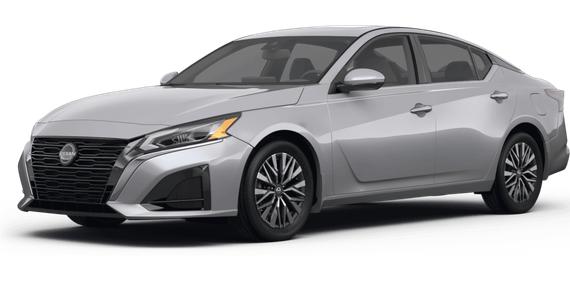 NISSAN ALTIMA 2024 1N4BL4BV8RN340311 image