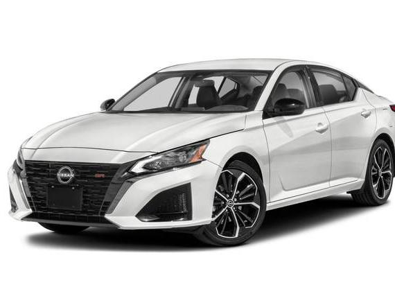NISSAN ALTIMA 2024 1N4BL4CV3RN311930 image
