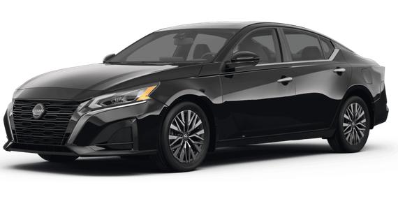 NISSAN ALTIMA 2024 1N4BL4DV6RN341860 image NISSAN ALTIMA 2024 1N4BL4DV6RN341860 image