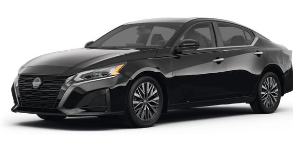 NISSAN ALTIMA 2024 1N4BL4DV6RN431073 image