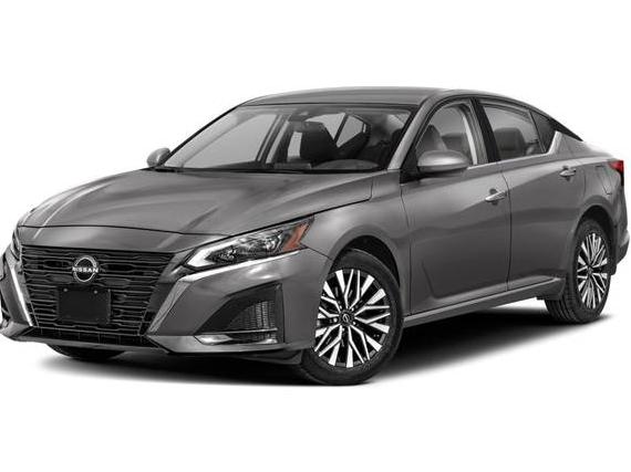 NISSAN ALTIMA 2024 1N4BL4DV2RN413718 image