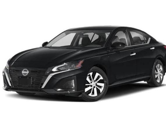 NISSAN ALTIMA 2024 1N4BL4BV6RN347225 image NISSAN ALTIMA 2024 1N4BL4BV6RN347225 image