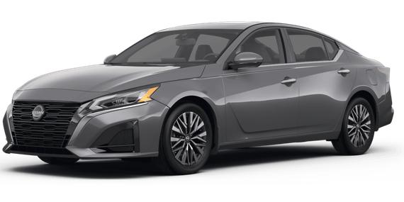 NISSAN ALTIMA 2024 1N4BL4DV3RN365470 image