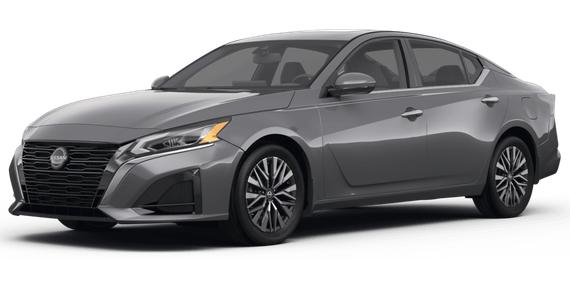 NISSAN ALTIMA 2024 1N4BL4DV9RN311168 image