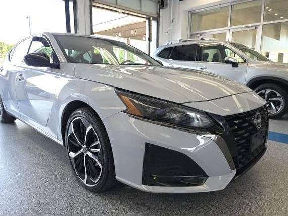 NISSAN ALTIMA 2024 1N4BL4CV5RN431650 image