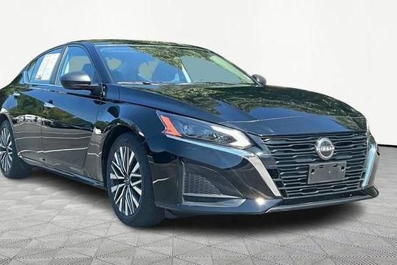 NISSAN ALTIMA 2024 1N4BL4DV0RN388270 image