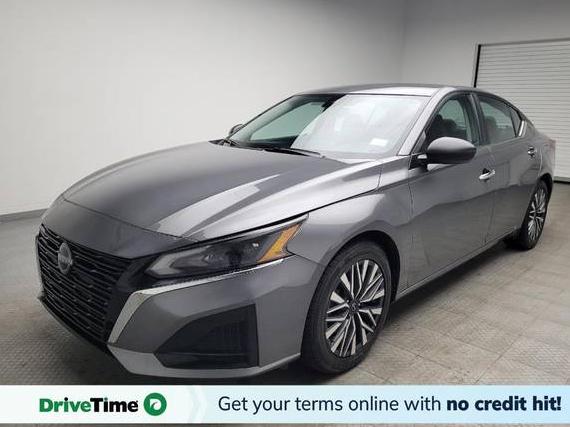 NISSAN ALTIMA 2024 1N4BL4DV3RN312431 image NISSAN ALTIMA 2024 1N4BL4DV3RN312431 image