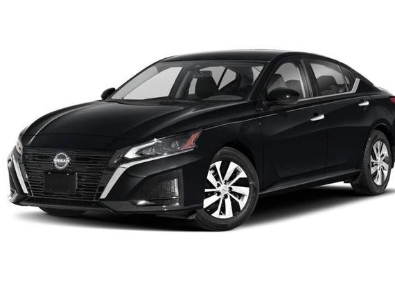 NISSAN ALTIMA 2024 1N4BL4BV2RN428237 image NISSAN ALTIMA 2024 1N4BL4BV2RN428237 image