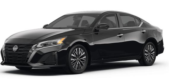 NISSAN ALTIMA 2024 1N4BL4DV1RN430865 image