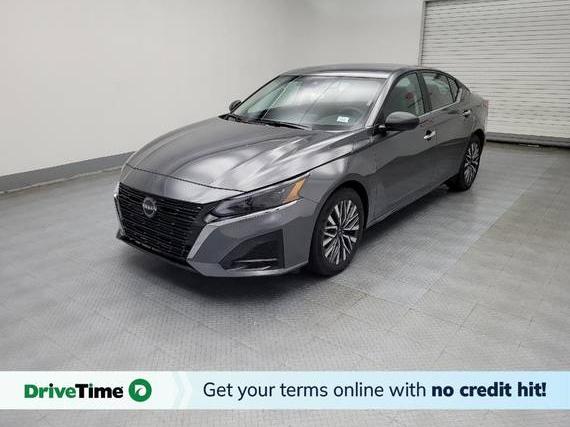 NISSAN ALTIMA 2024 1N4BL4DV2RN356193 image