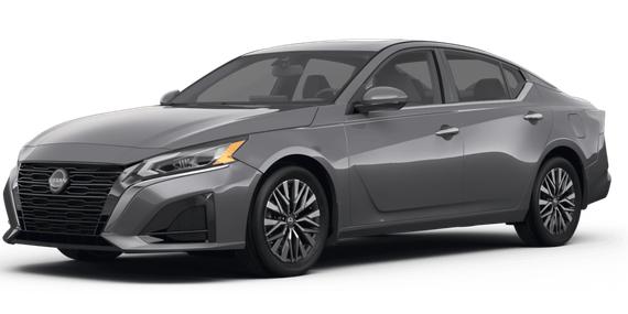 NISSAN ALTIMA 2024 1N4BL4DV3RN431676 image