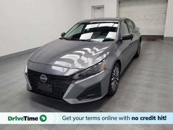 NISSAN ALTIMA 2024 1N4BL4DV9RN379745 image NISSAN ALTIMA 2024 1N4BL4DV9RN379745 image