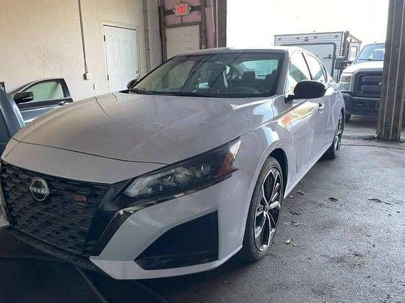 NISSAN ALTIMA 2024 1N4BL4CV3RN366121 image NISSAN ALTIMA 2024 1N4BL4CV3RN366121 image