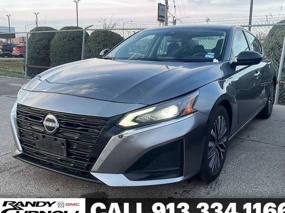 NISSAN ALTIMA 2024 1N4BL4DV4RN322028 image NISSAN ALTIMA 2024 1N4BL4DV4RN322028 image