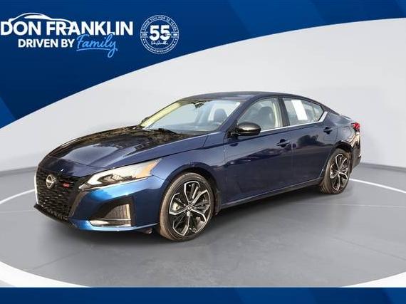 NISSAN ALTIMA 2024 1N4BL4CWXRN331682 image NISSAN ALTIMA 2024 1N4BL4CWXRN331682 image