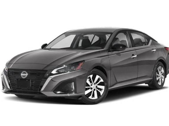 NISSAN ALTIMA 2024 1N4BL4BV0RN308579 image NISSAN ALTIMA 2024 1N4BL4BV0RN308579 image