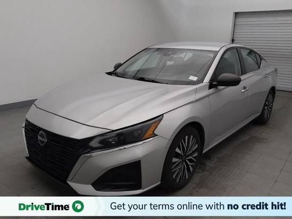 NISSAN ALTIMA 2024 1N4BL4DVXRN327590 image NISSAN ALTIMA 2024 1N4BL4DVXRN327590 image