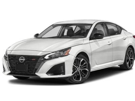 NISSAN ALTIMA 2024 1N4BL4CV7RN382886 image