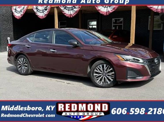 NISSAN ALTIMA 2024 1N4BL4DV0RN433076 image NISSAN ALTIMA 2024 1N4BL4DV0RN433076 image