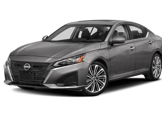 NISSAN ALTIMA 2024 1N4BL4EV6RN386649 image