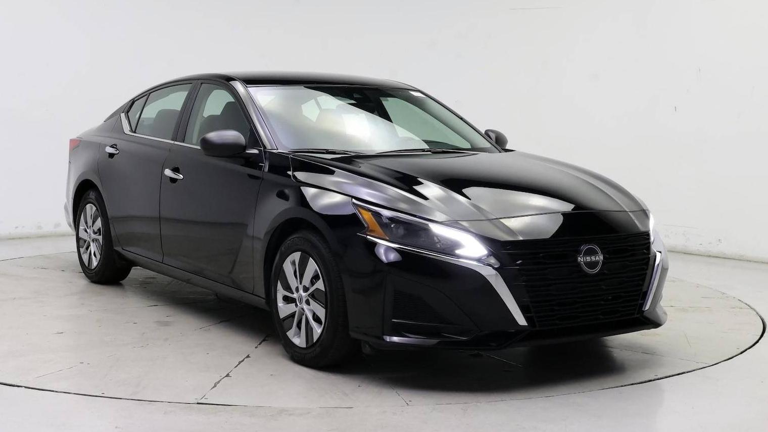 NISSAN ALTIMA 2024 1N4BL4BV3RN335291 image