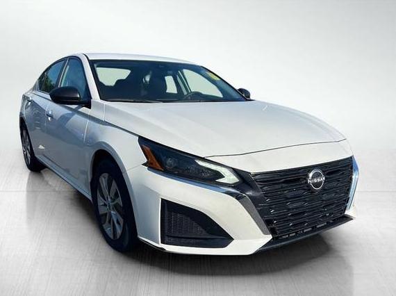 NISSAN ALTIMA 2024 1N4BL4BV7RN330840 image