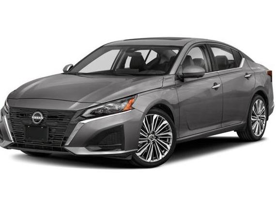 NISSAN ALTIMA 2024 1N4BL4EW7RN388161 image