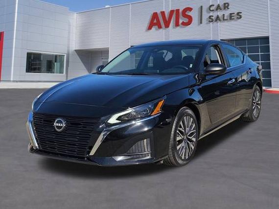 NISSAN ALTIMA 2024 1N4BL4DV6RN386121 image NISSAN ALTIMA 2024 1N4BL4DV6RN386121 image