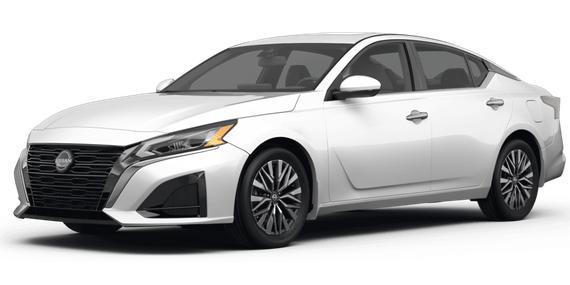NISSAN ALTIMA 2024 1N4BL4BV5RN415613 image