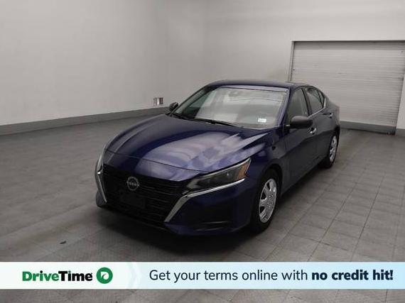 NISSAN ALTIMA 2024 1N4BL4BVXRN300621 image NISSAN ALTIMA 2024 1N4BL4BVXRN300621 image