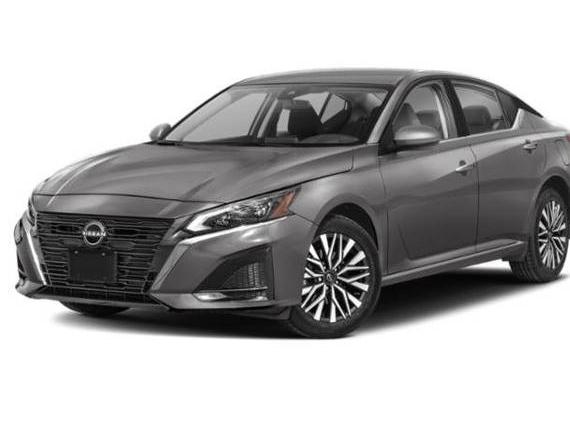 NISSAN ALTIMA 2024 1N4BL4DV4RN300563 image