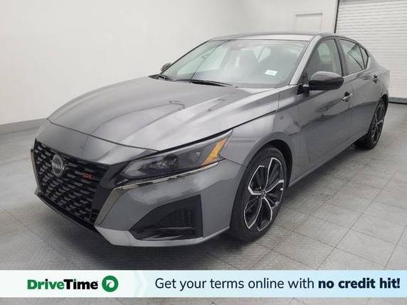 NISSAN ALTIMA 2024 1N4BL4CV7RN390714 image