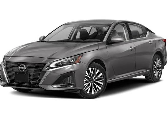 NISSAN ALTIMA 2024 1N4BL4DV1RN402998 image
