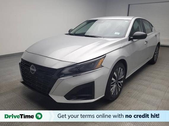 NISSAN ALTIMA 2024 1N4BL4DV6RN392226 image NISSAN ALTIMA 2024 1N4BL4DV6RN392226 image