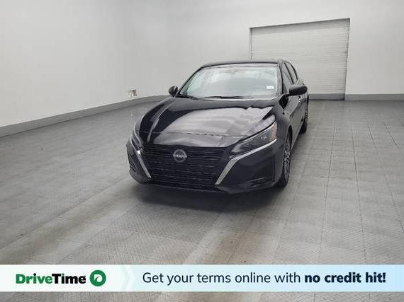 NISSAN ALTIMA 2024 1N4BL4DV0RN350358 image NISSAN ALTIMA 2024 1N4BL4DV0RN350358 image