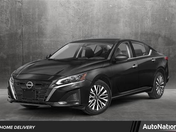NISSAN ALTIMA 2024 1N4BL4DV0RN305789 image