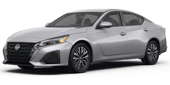 NISSAN ALTIMA 2024 1N4BL4DV9RN378899 image NISSAN ALTIMA 2024 1N4BL4DV9RN378899 image