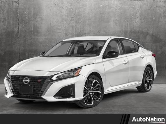 NISSAN ALTIMA 2024 1N4BL4CV3RN359136 image