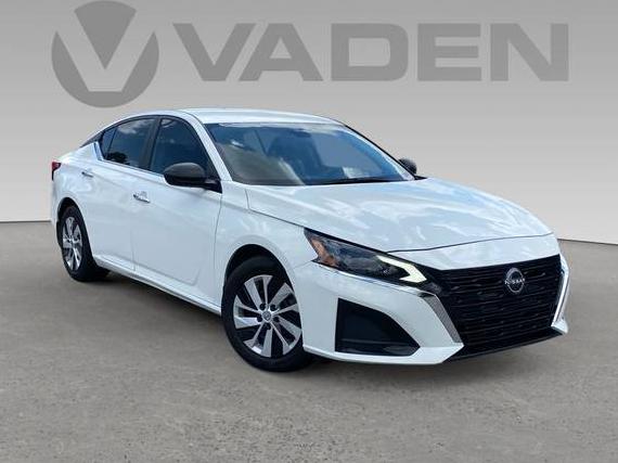 NISSAN ALTIMA 2024 1N4BL4BV3RN326963 image