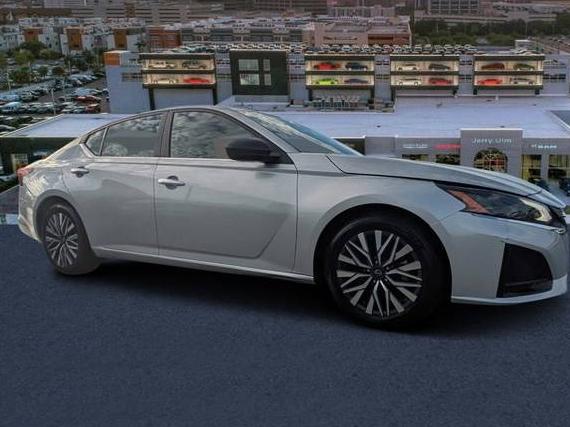 NISSAN ALTIMA 2024 1N4BL4DV3RN302014 image