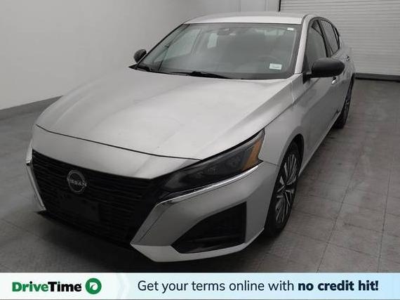 NISSAN ALTIMA 2024 1N4BL4DV0RN392352 image NISSAN ALTIMA 2024 1N4BL4DV0RN392352 image