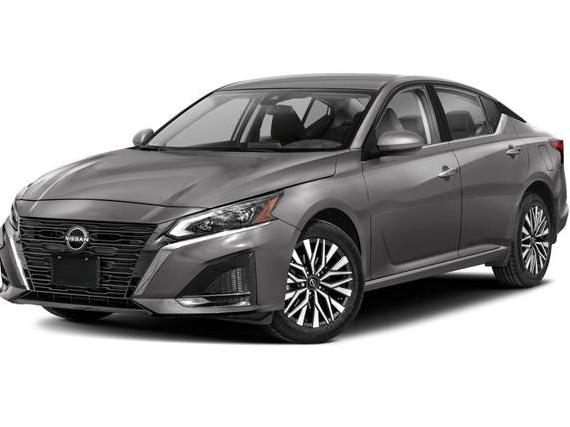 NISSAN ALTIMA 2024 1N4BL4DV9RN430404 image