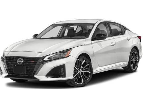NISSAN ALTIMA 2024 1N4BL4CWXRN431913 image