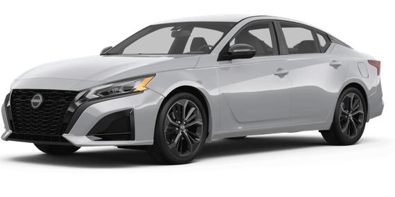 NISSAN ALTIMA 2024 1N4BL4CV4RN370548 image NISSAN ALTIMA 2024 1N4BL4CV4RN370548 image