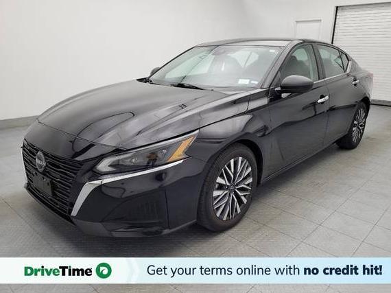NISSAN ALTIMA 2024 1N4BL4DV1RN306675 image