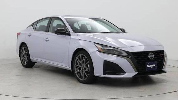 NISSAN ALTIMA 2024 1N4AL4CV5RN399486 image