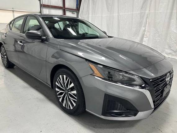 NISSAN ALTIMA 2024 1N4BL4DV2RN369557 image