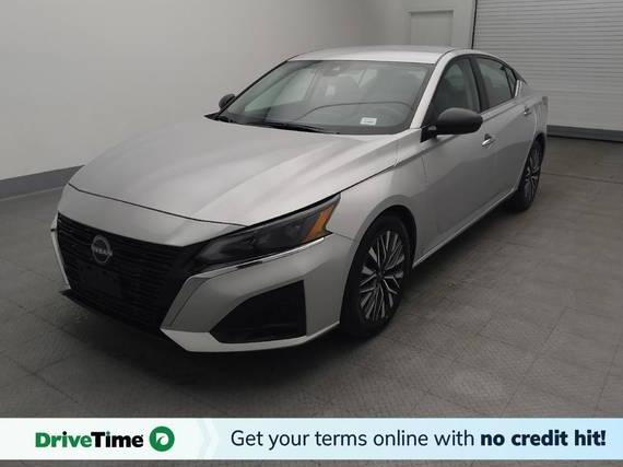 NISSAN ALTIMA 2024 1N4BL4DV7RN377072 image NISSAN ALTIMA 2024 1N4BL4DV7RN377072 image