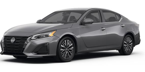 NISSAN ALTIMA 2024 1N4BL4DV1RN364852 image