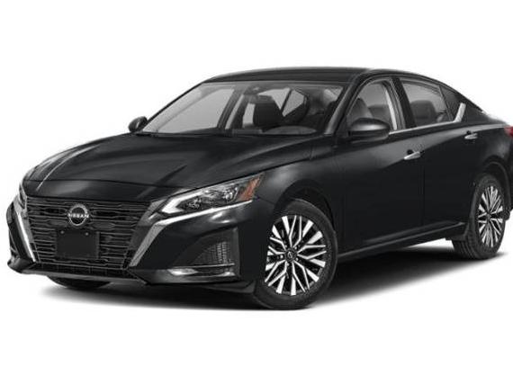 NISSAN ALTIMA 2024 1N4BL4DV0RN344012 image
